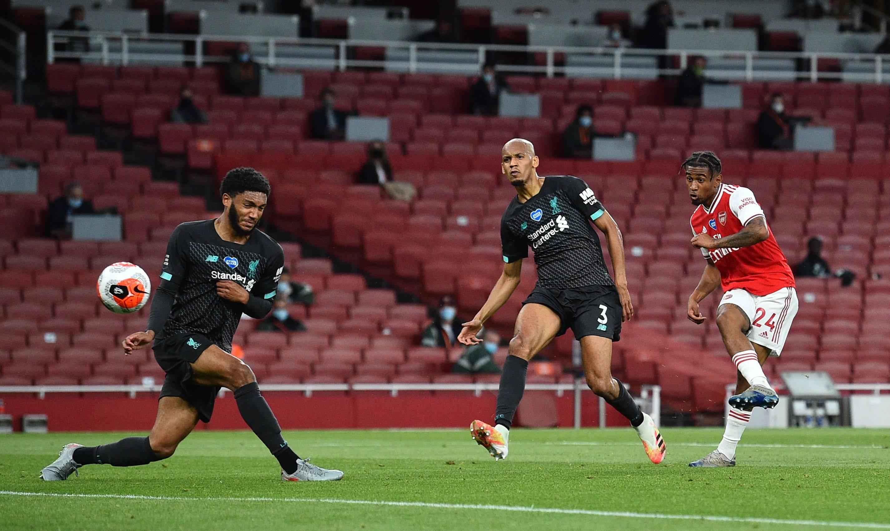 李斯特城的 李斯特城的